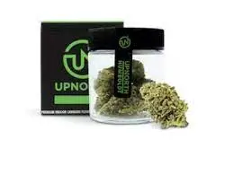 UpNorth-Lavender Goo-3.5g-34.3% THC