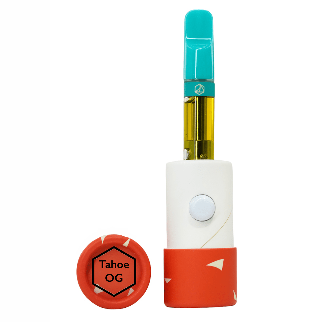Sunday Extracts - Tahoe OG - Cartridge 1g