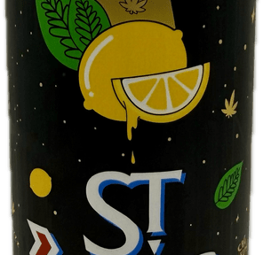 ST Ides CBG Lucky Lemon $9
