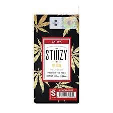 .5G LLR POD - LEMON CAKE