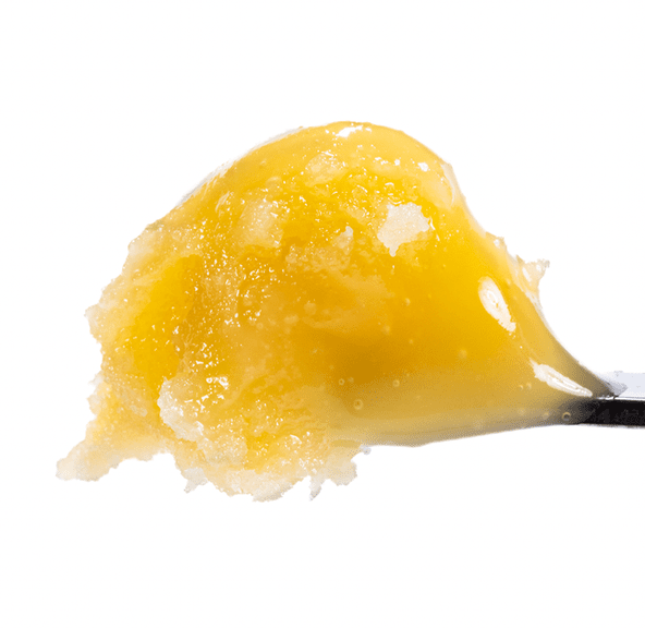 Sweet Plum Live Resin Badder