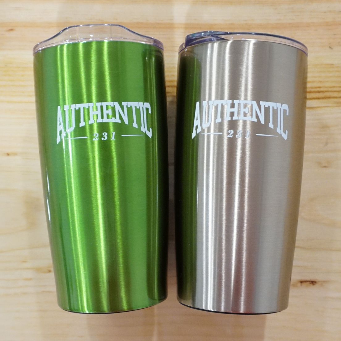 Authentic 231 - Coffee Thermos