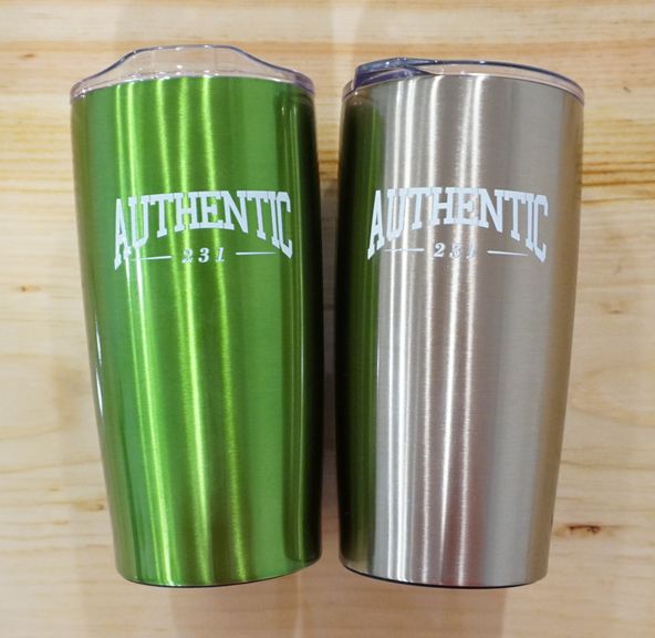 Authentic 231 - Coffee Thermos