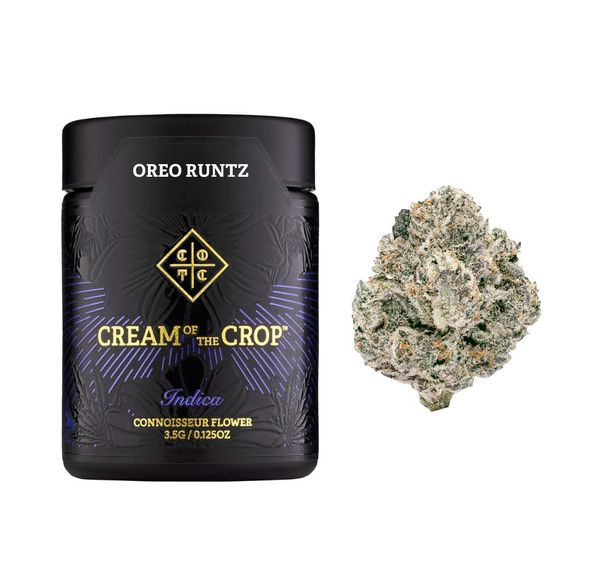 Oreo Runtz 3.5g