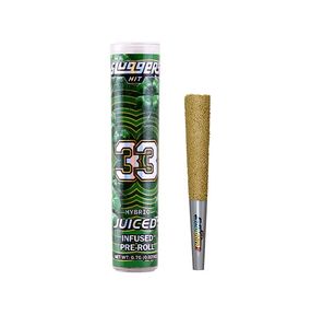 33 Infused Preroll - Sluggers