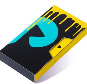 Battery Kit - Yellow