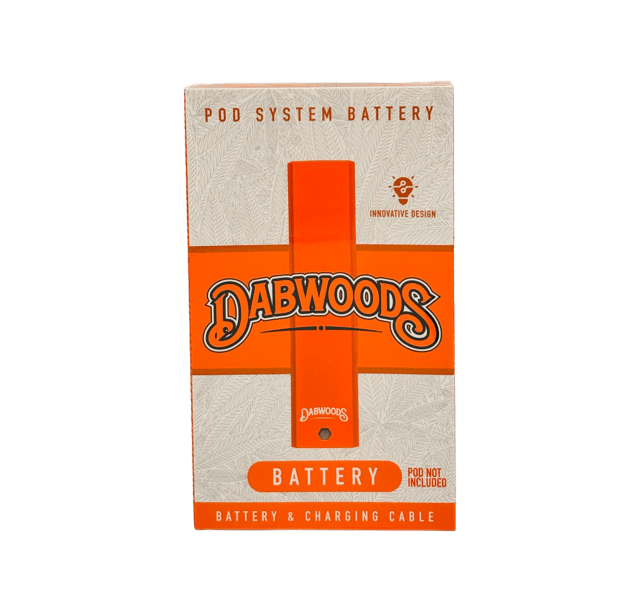 Dabwoods Battery