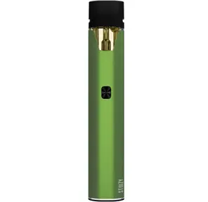 Stiiizy - Green Pro Battery