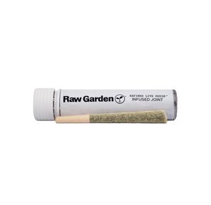 Double Double 1g Infused Preroll 1.00 g