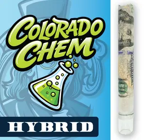 RR|Fancy Franklin|Colorado Chem