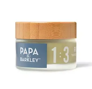 Papa and Barkley Topical Releaf Balm 1:3 THC Rich 120mg