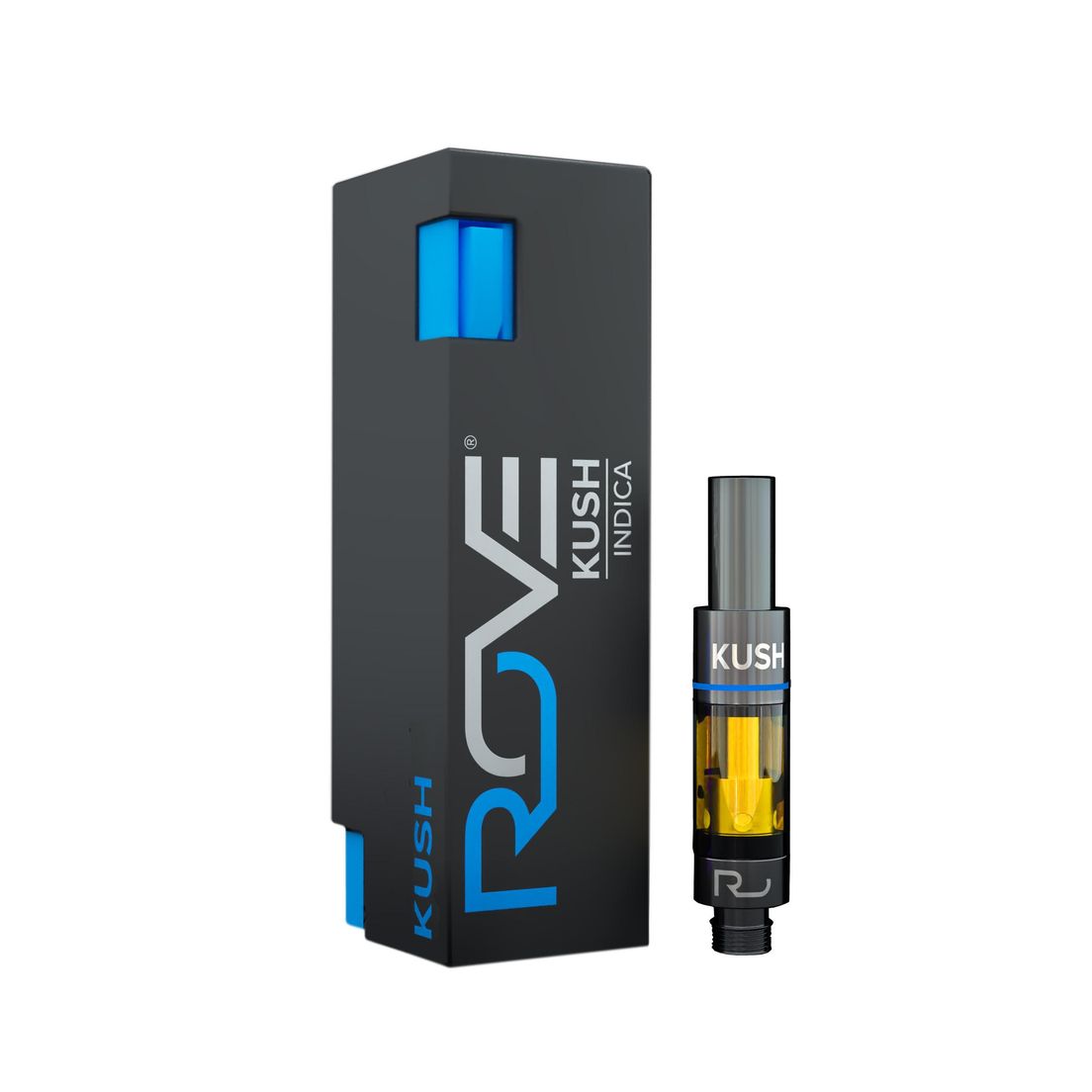 ROVE KUSH CART 1G