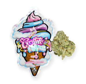 Gelato Daze 3.50 g