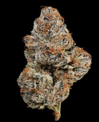MVN - Cherry Gas - Eighth - PP