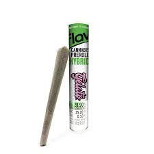 Flav - Pre-Roll - Gelato