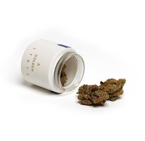 A Golden State Mountain Shadows 3.5g