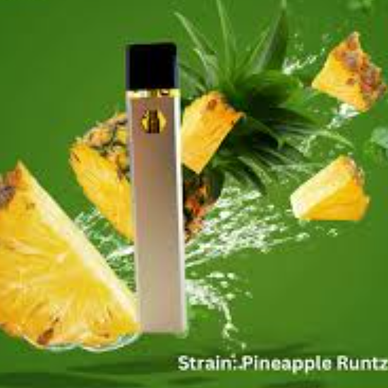 Pineapple Runtz Disposable