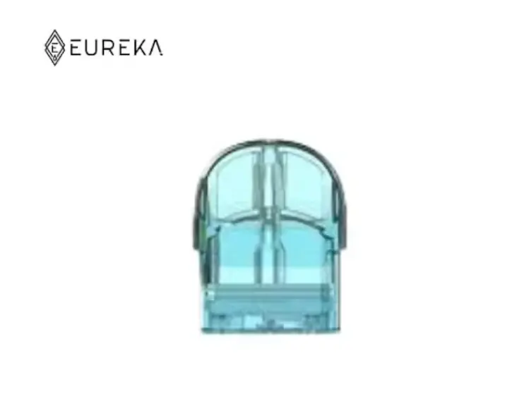 EUREKA FUSION POD - SUGAR PLUM