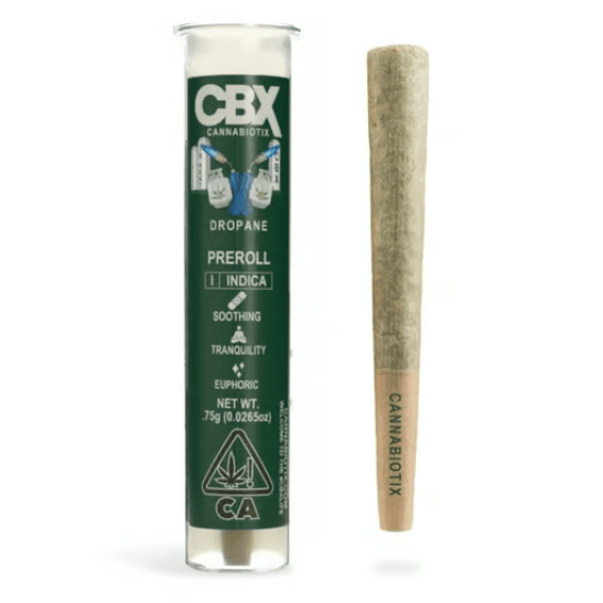 Dropane Pre-Roll