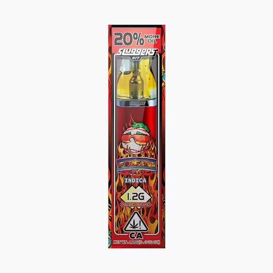 Fire OG AIO Vape