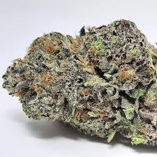 Diablo Death Bubba AAAA