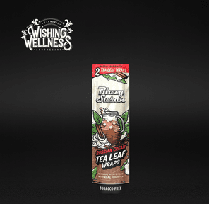 Blazy Susan | Russian Cream | Tea Leaf Cones 2 pk | King Size