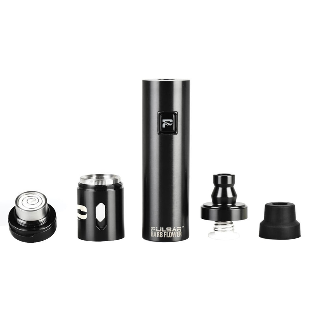 Pulsar Barb Flower Herb Vaporizer