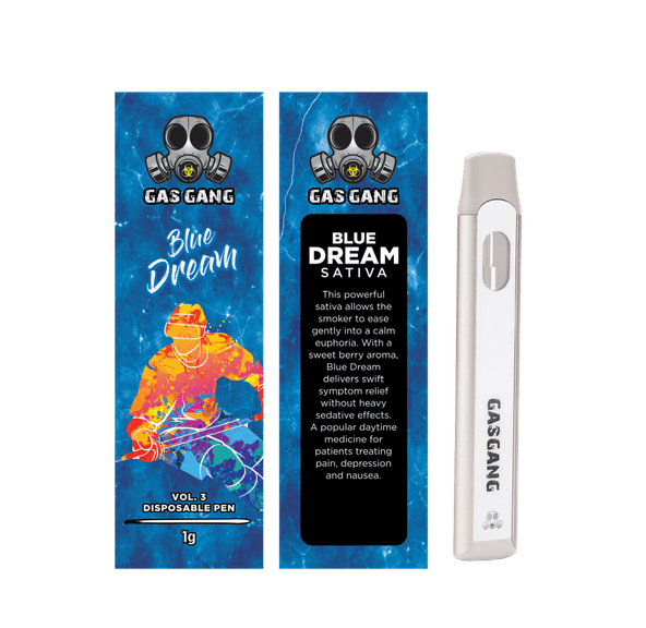Blue Dream 1G