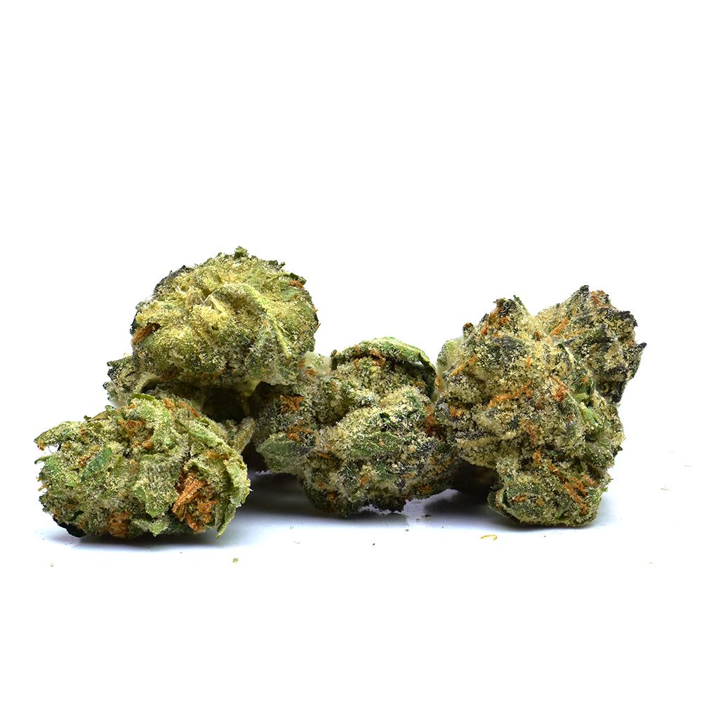 Blueberry Muffin (Smalls) | $100/oz