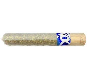 Doja- White Taffi Preroll 1.5g (I/H)