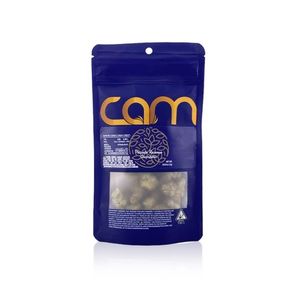 CAM Flower Blue Cookies 7g