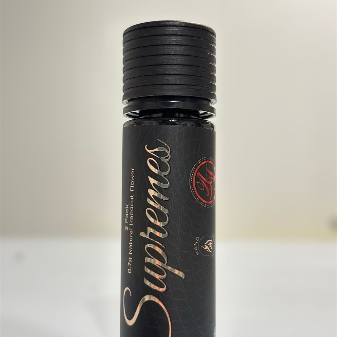 Prerolls Supreme - Fuel Biscuits 3pk/ .7g each/ 2.1g total