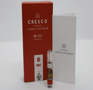 Cresco Durban LLR Cart .5g