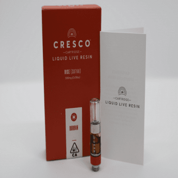 Cresco Durban LLR Cart .5g
