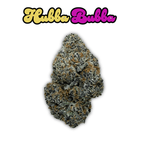 HUBBA BUBBA - 28G | INDOOR FLOWER