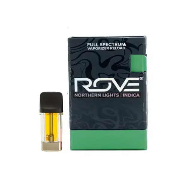 Live Resin Diamonds Vape Reload - Northern Lights 1.00 g