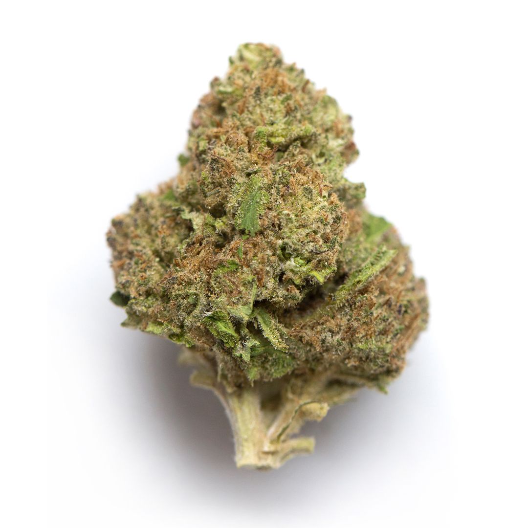 * CaliTreez/Gotreez - Blue Diesel (3.5g)