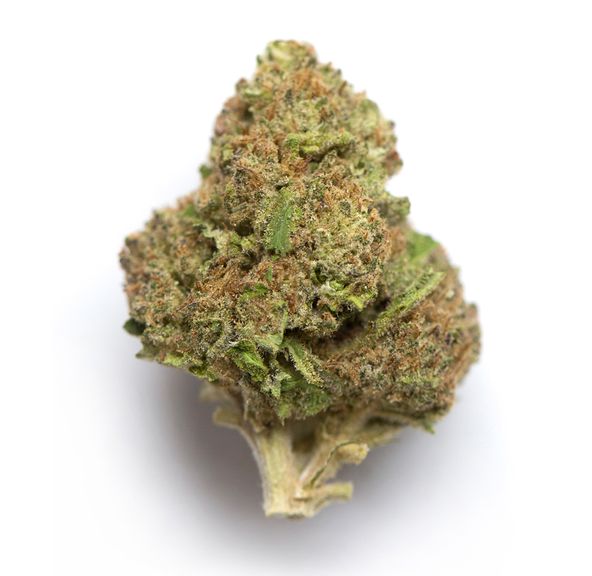 * CaliTreez/Gotreez - Blue Diesel (3.5g)