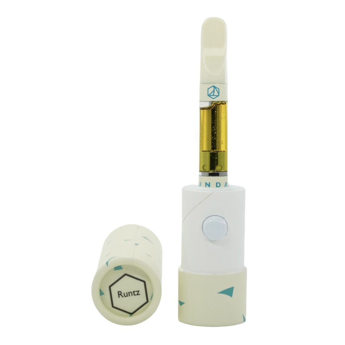 Runtz Cartridge 1g (Sunday)