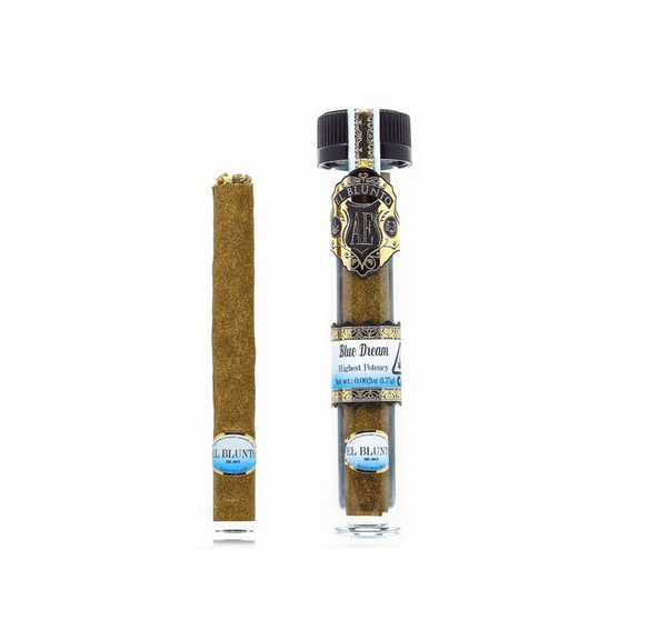 Blue Dream - Cannabis Cigar