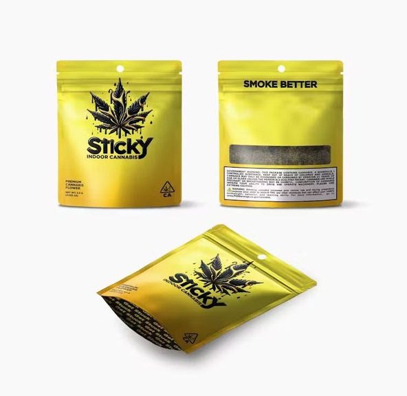 Sticky- Chefs Kiss 14g (H)