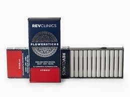 Omura Flowersticks 1.75g - Stardawg (Rev Clinics)