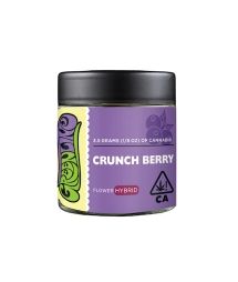 Greenline - Crunch Berry 3.5g