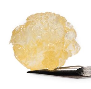 Papaya Cake - Diamonds