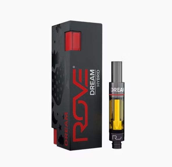 Dream Cartridge - CA