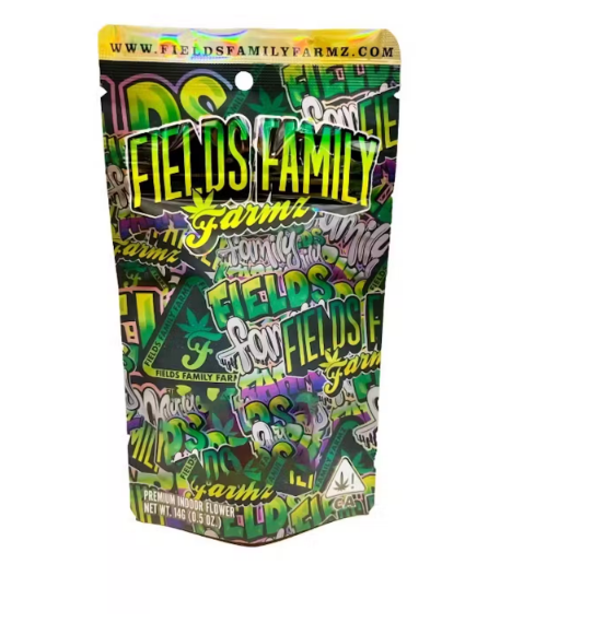 FIELDS FAMILY FARMZ- 14G DUM DUM