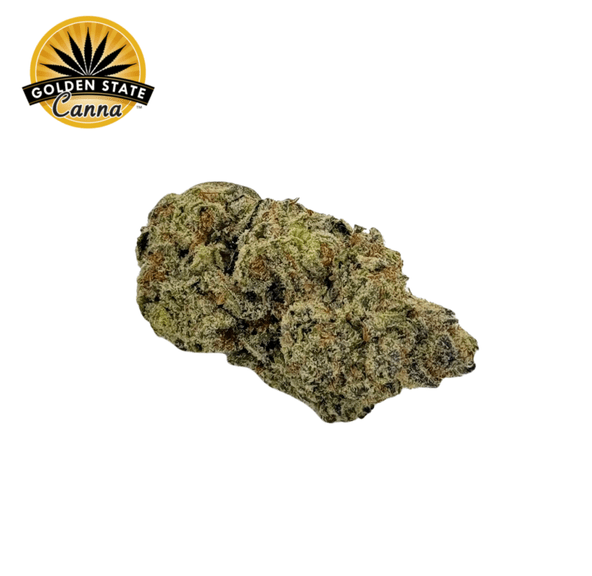 - Golden State Canna - Cookies | 28g | THC 30%