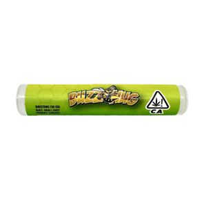 BuzzNug - Buzznug Preroll - Sativa