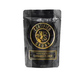 Certified Skunk Indoor Smalls Pineapple Breeze 28g