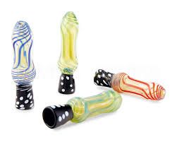 Big Chillum Hand Pipe $6